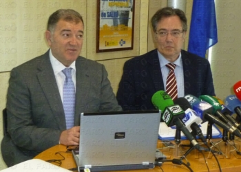 fotosmelilla 2015 03 05 dori 15 1 El 53% de los partos atendidos en el Comarcal es de mujeres extranjeras
