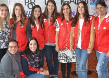 fotosmelilla 2015 03 06 pedro 19 01 Cruz Roja, asistencia e igualdad de género