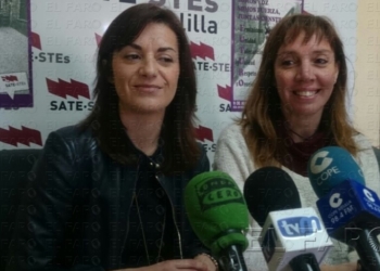 fotosmelilla 2015 03 07 dori 7 1 Las maestras interinas que son madres no están ‘disponibles’ para el Ministerio