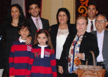 fotosmelilla 2015 03 07 dori 8 1 Mizzian: “Pongan una matrona en su vida”