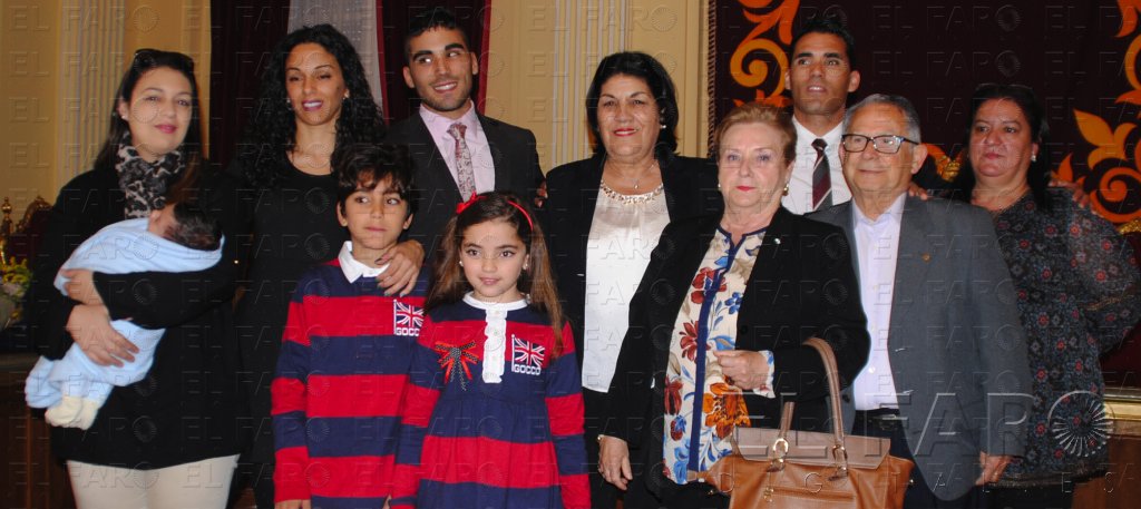 Mizzian: “Pongan una matrona en su vida”