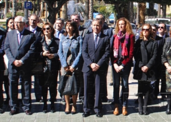 fotosmelilla 2015 03 07 dori 9 1 Fernández dice que si quisiera rectificar a El Faro “lo hubiera hecho antes”