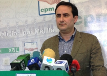 fotosmelilla 2015 03 07 rebeca 10 1 CpM pide crear un plan de seguridad en en el que se implique a los melillenses