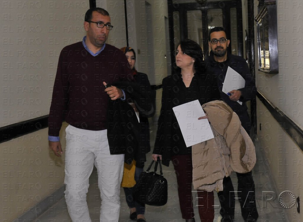 CpM y Caballas plasmarán su modelo de ciudad en un documento conjunto