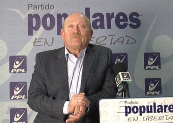 PPL propone la creación  de un botellódromo detrás  de las casetas de La Hípica