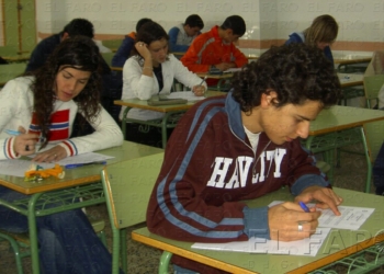 fotosmelilla 2015 03 09 dori 6 2 Melilla registra un 21,6% de repetidores en la ESO, el más elevado a nivel nacional
