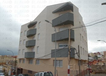 fotosmelilla 2015 03 10 rebeca casa 2 El precio de la vivienda cae un 0,8% en Melilla en el último trimestre de 2014