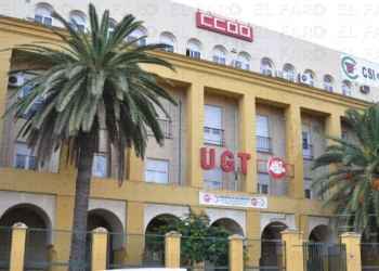 fotosmelilla 2015 03 11 dori 16 1 ¿Qué pasa en CCOO, un sindicato que continúa descabezado?