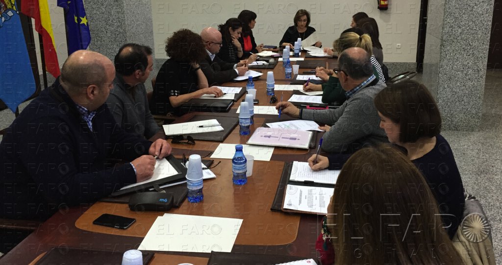 La Comisión de Víctimas de Violencia de Género supervisa los protocolos