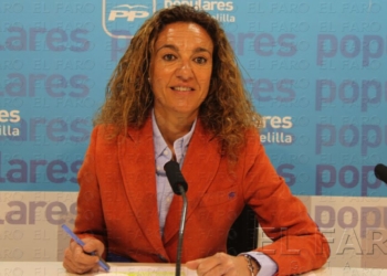 fotosmelilla 2015 03 12 asp 5 1 Donoso acusa a Prodein de “traer a los menas de manera indiscriminada”