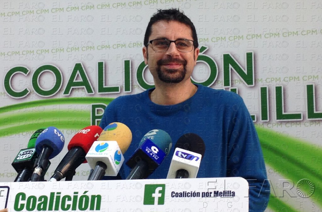 CpM propone crear comisarías de barrio y duplicar la plantilla de la Policía Local