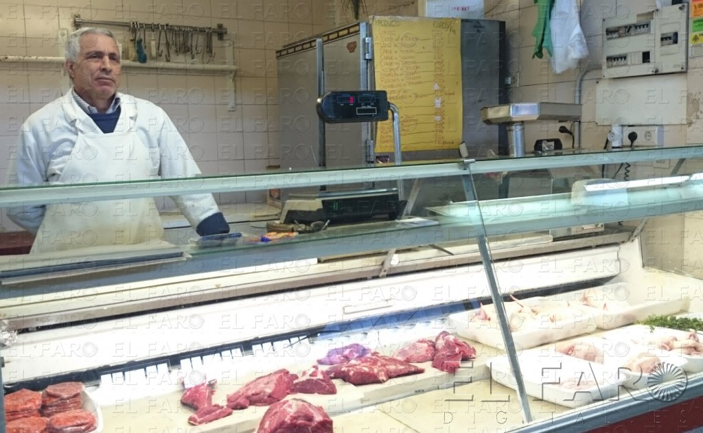 El cordero con patatas es ahora una comida más barata que hace un año
