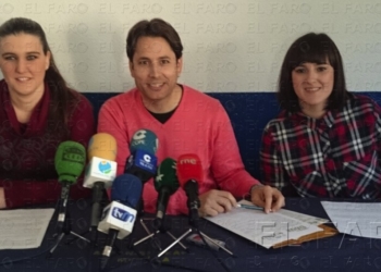 fotosmelilla 2015 03 13 dori 19 1 Un total de 16 entidades de la ciudad exige “una ratio justa” de alumnos por aula