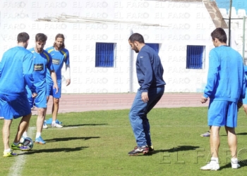 fotosmelilla 2015 03 14 depor 07 01 Currás: “Nos espera un desafío”