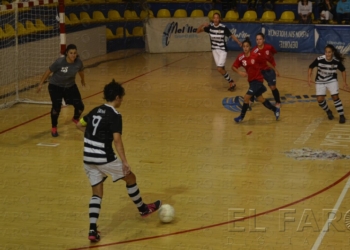 fotosmelilla 2015 03 14 depor 12D 1 No es imposible