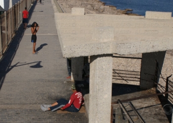 fotosmelilla 2015 03 14 rebeca 11 1 Garbín ‘enviará’ a un hogar en Jerez a cuatro menas cuando cumplan 18 años