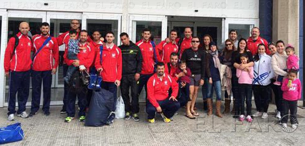 Selim: “El ascenso ha sido un sueño”