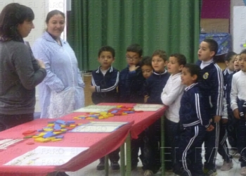 CCOO denuncia la saturación de trabajo de los docentes de quinto de Primaria
