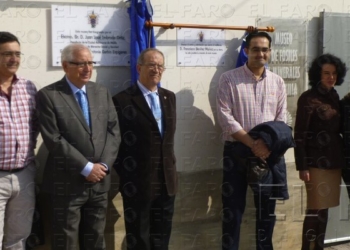 fotosmelilla 2015 03 17 dori 19 1 Fósiles de un futuro museo de ciencias