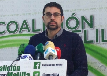 fotosmelilla 2015 03 17 rebeca 11 1 CpM quiere convertir Melilla en ciudad universitaria con un Campus en Pajares