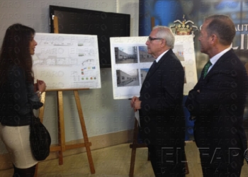 fotosmelilla 2015 03 18 asp 9 1 La Casa de la Juventud contará con tres nuevas aulas el próximo curso