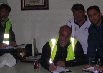 Cerrada la selección de Melilla en U-21