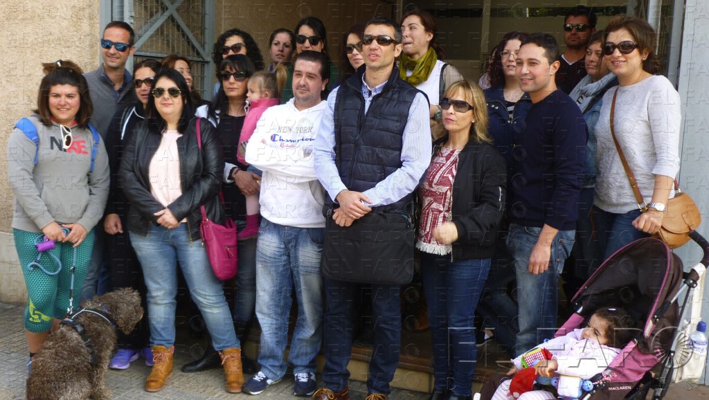 El Ingesa ‘juega’ con los contratos de unos 180 enfermeros del Comarcal