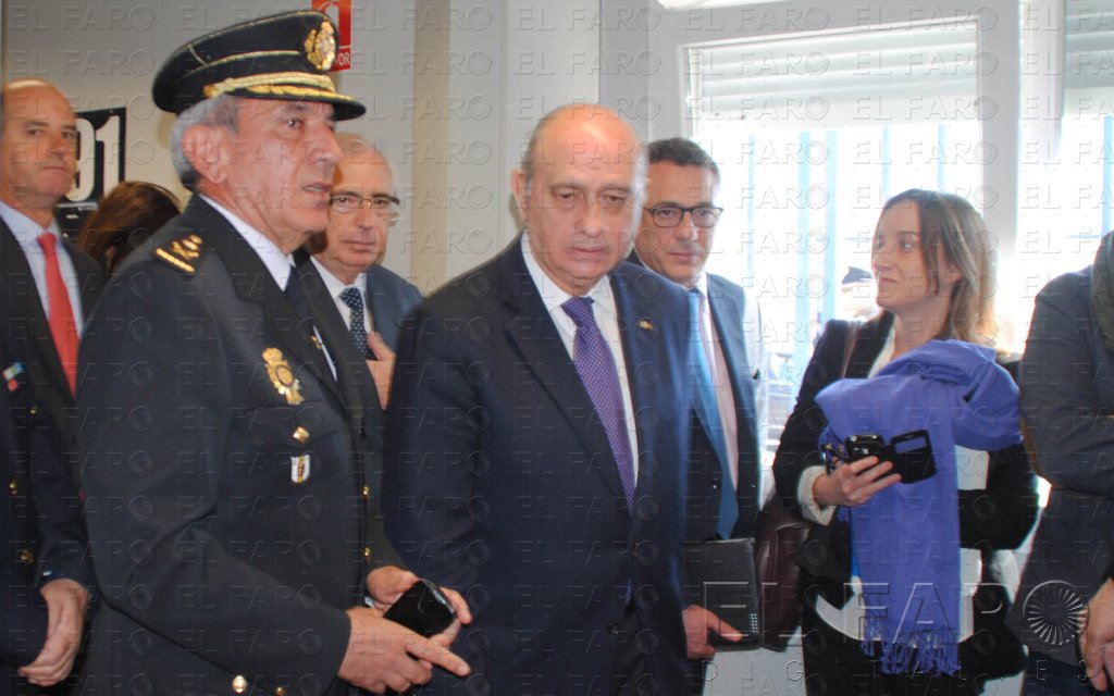 La Oficina de Asilo es “un gran paso”para cumplir las obligaciones internacionales