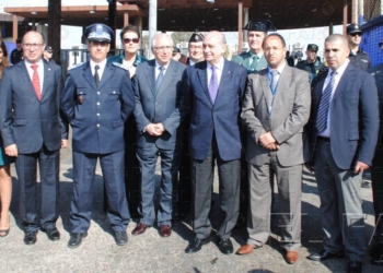 fotosmelilla 2015 03 18 rebeca 4 1 Fernández Díaz destaca la colaboración con Marruecos contra el terrorismo