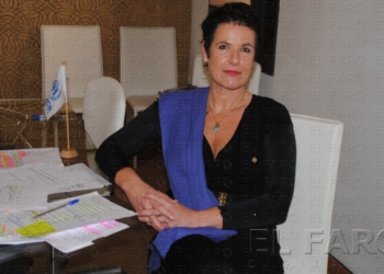 fotosmelilla 2015 03 18 rebeca 5 1 “Nos preocupa que hasta ahora sólo haya pedido asilo ciudadanos sirios ”