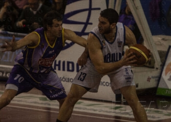 fotosmelilla 2015 03 19 depor 04 01 Laso: “Hay que salir con mucha garra y confianza en Valladolid”