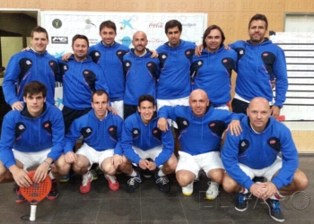 fotosmelilla 2015 03 19 depor 08 01 El Club Marítimo desciende de categoría