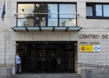 fotosmelilla 2015 03 19 dori 11 1 Faltan manos para atender a los enfermos en los centros de salud