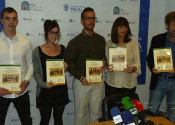 fotosmelilla 2015 03 19 dori 16 1 El Instituto de las Culturas constata que la comunidad gitana está integrada en Melilla