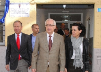 fotosmelilla 2015 03 21 asp 2 2 La gestión integral de la red de ludotecas saldrá a concurso por un millón de euros