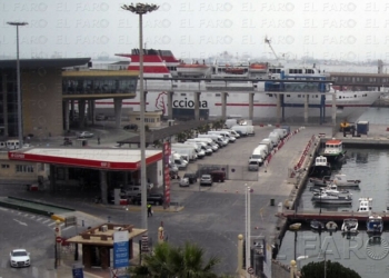 fotosmelilla 2015 03 21 asp 3 1 La Ciudad reitera que la mejora del barco está en el pliego, no en la naviera