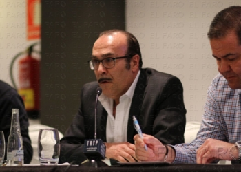 fotosmelilla 2015 03 21 depor IMG 5970 Auday: “En un par de años el club habrá liquidado su deuda”