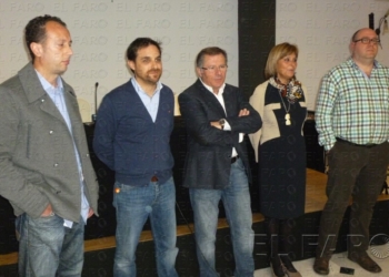 fotosmelilla 2015 03 21 dori 10 2 Ciudadanos se presenta a las locales con el objetivo de ser la “regeneración política”