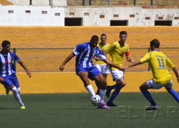 fotosmelilla 2015 03 22 depor 04 01 El Atlético Melilla consigue un merecido triunfo como local