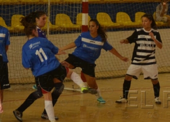 fotosmelilla 2015 03 22 depor 06 01 Derrota en el peor partido de las melillenses