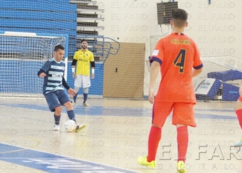 fotosmelilla 2015 03 22 depor 07 03 Paso atrás del Melilla por el playoff