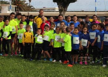 fotosmelilla 2015 03 22 depor 08 01 Luis Miguel Ruiz vence el II Trofeo Centenario