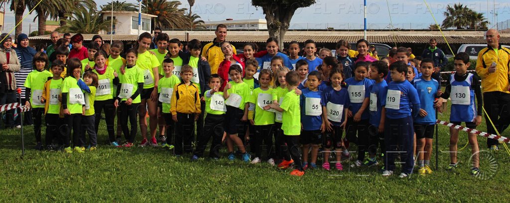 Luis Miguel Ruiz vence el II Trofeo Centenario