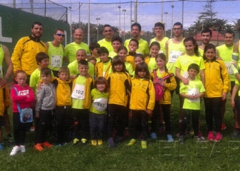 fotosmelilla 2015 03 22 depor 10 01 Entrega de trofeos a todos los campeones