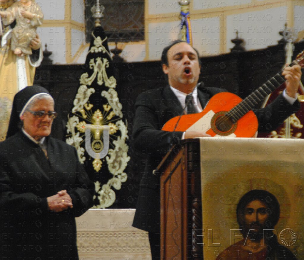 “La Semana Santa no es una simple tradición, sino una manifestación de fe”