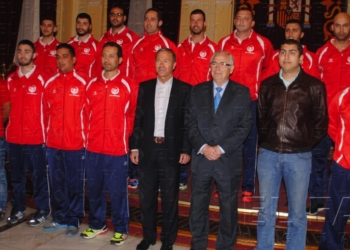 El CV Melilla tendrá el apoyo de la Ciudad para militar en la Superliga