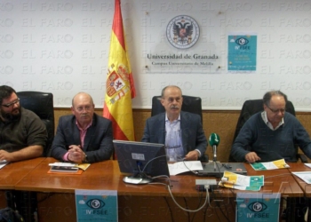 fotosmelilla 2015 03 24 pedro 16 01 Las fronteras y su estado son “una radiografía de la situación mundial”