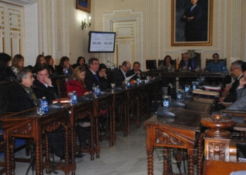 fotosmelilla 2015 03 24 psa 9 1 La ‘Ópera’ y el barco protagonizarán el último Pleno de Control de la legislatura