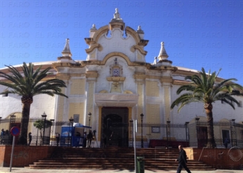 fotosmelilla 2015 03 25 asp 5 1 La Ciudad arregla la ‘Mezquita del Toreo’ y organiza visitas guiadas