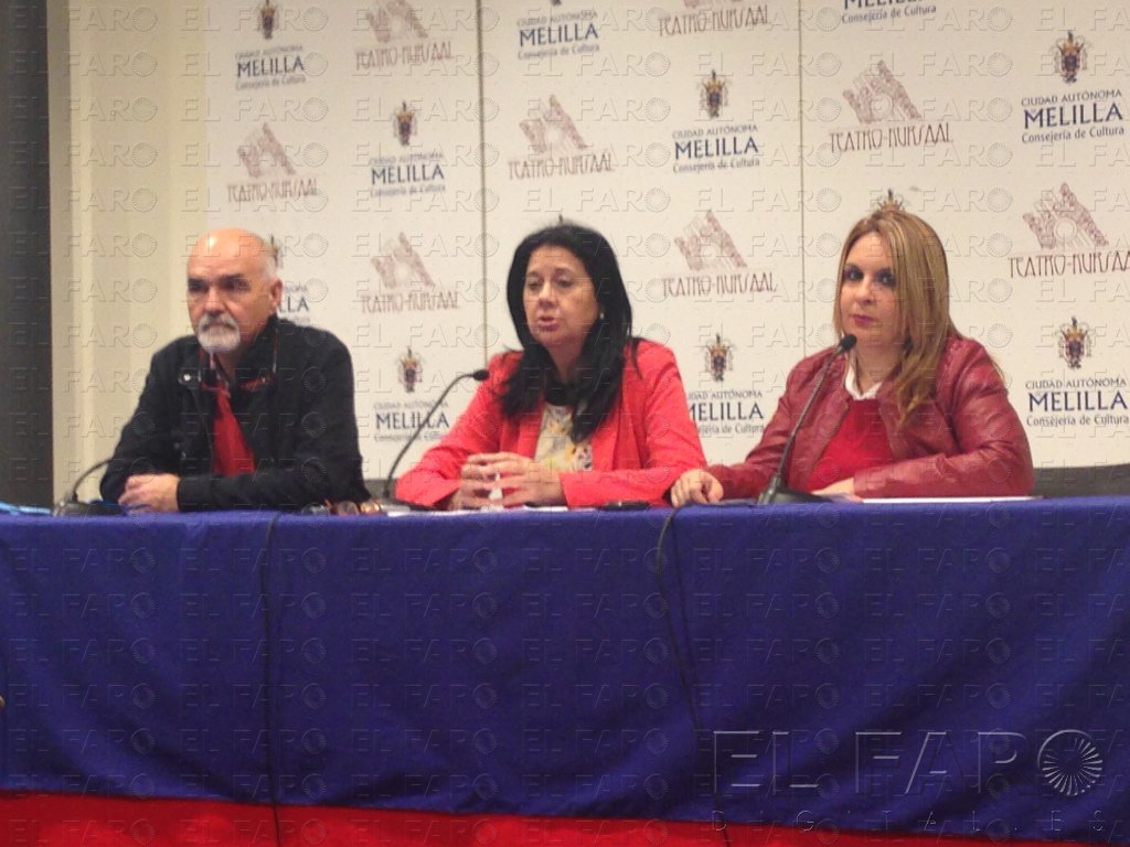 Teatro, magia y talleres acercan la lectura a los más pequeños en la Semana del Libro